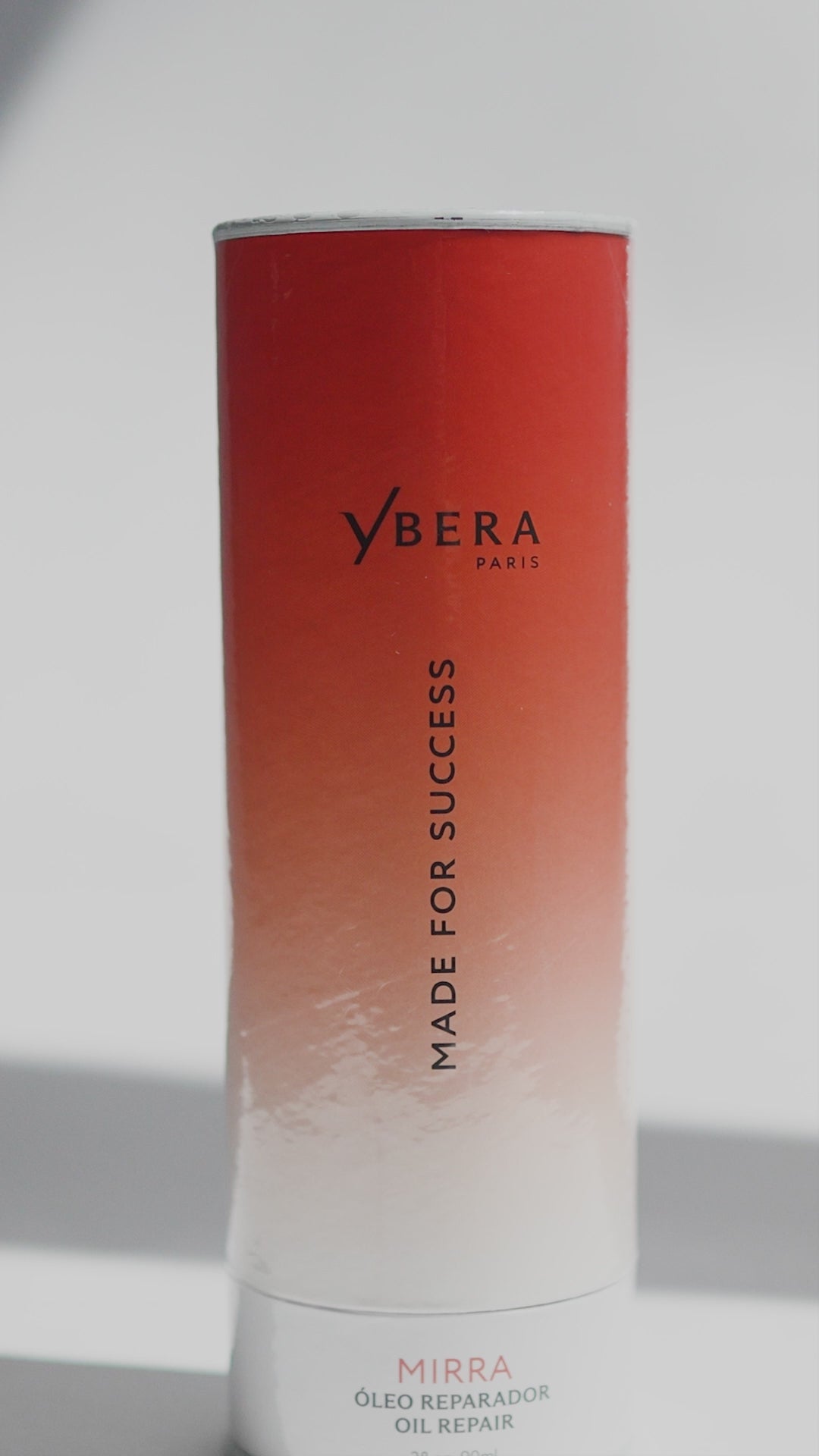 Mirra - Oil Repair Sachet Repuesto 90 ml