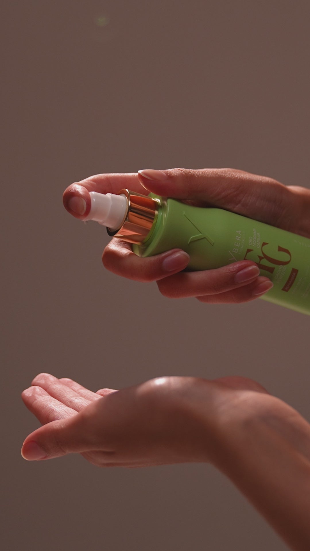 Cronograma Rizo Perfecto Oleo Reparador Nutre Oil 150ml