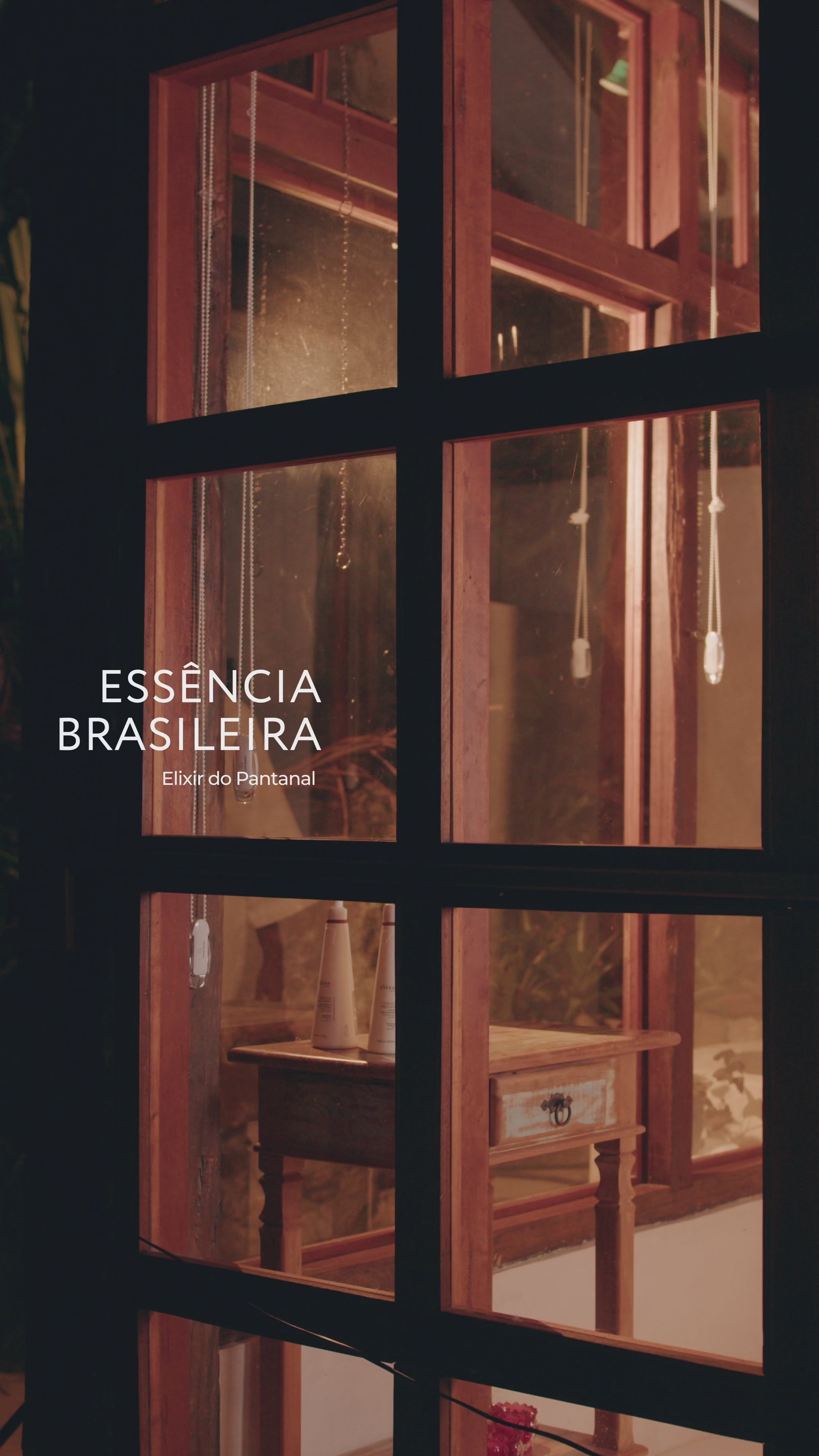 Brazilian Essence - Kit Pantanal (Shampoo + Condicionador) (250ml + 250g)