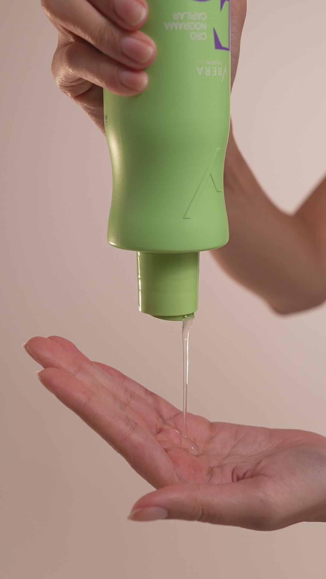 Cronograma Rizos Perfectos Capilar Shampoo 500 ml