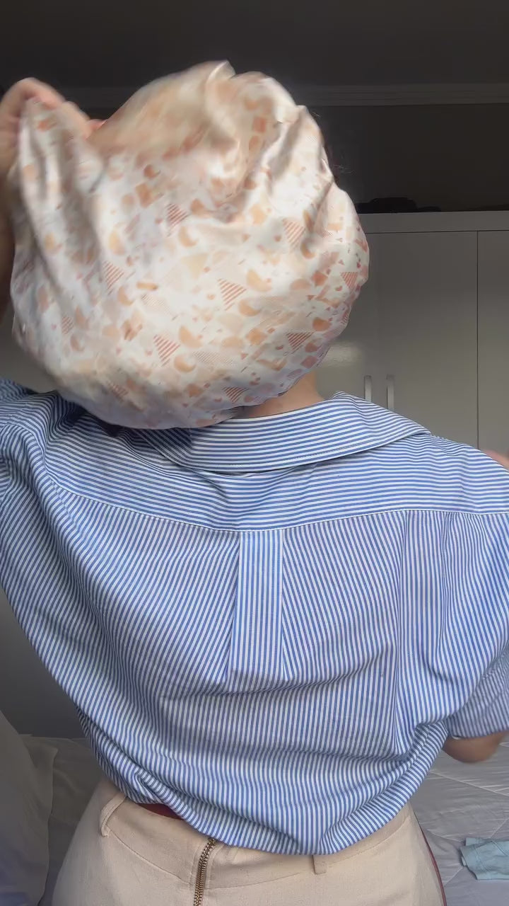 Mirra - Oil Repair 60ml